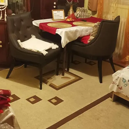 Apartment Near Centre With Garden Cluj-Napoca