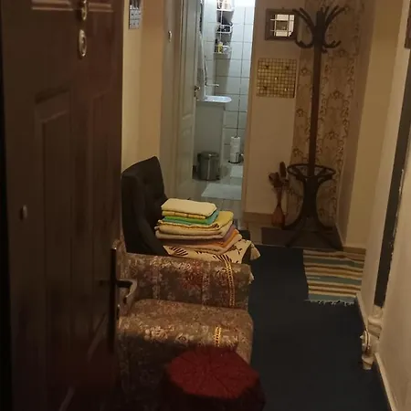 Apartment Near Centre With Garden Cluj-Napoca