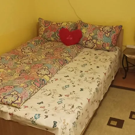 Apartment Near Centre With Garden *