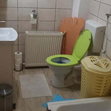 Near Centre With Garden Apartment Cluj-Napoca