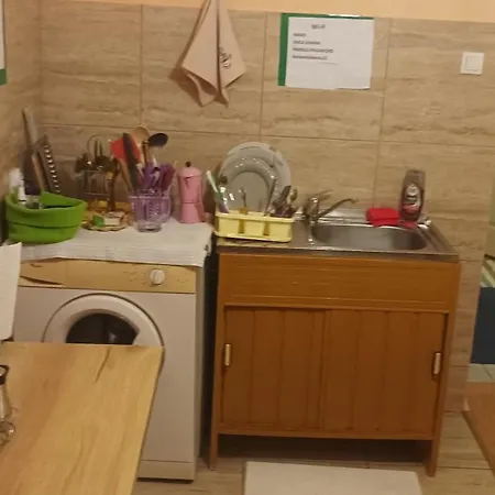 Apartment Near Centre With Garden Cluj-Napoca