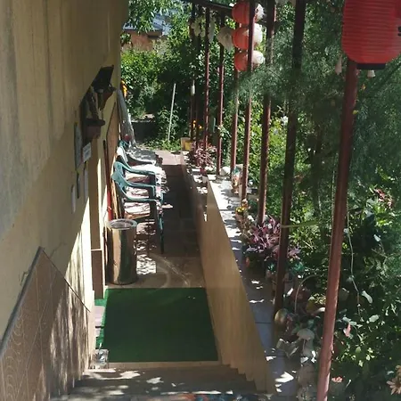 Apartment Near Centre With Garden Cluj-Napoca