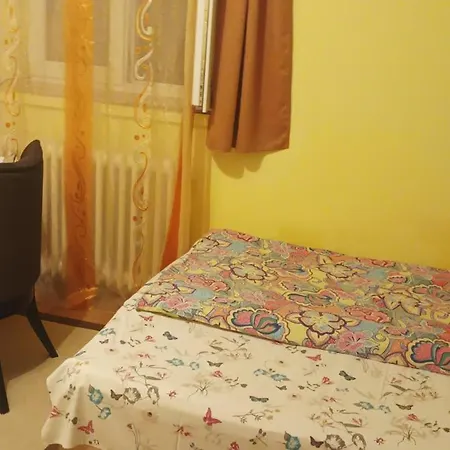 Apartment Near Centre With Garden Cluj-Napoca