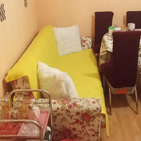 Apartment Near Centre With Garden *