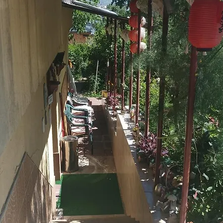 Near Centre With Garden Apartment Cluj-Napoca