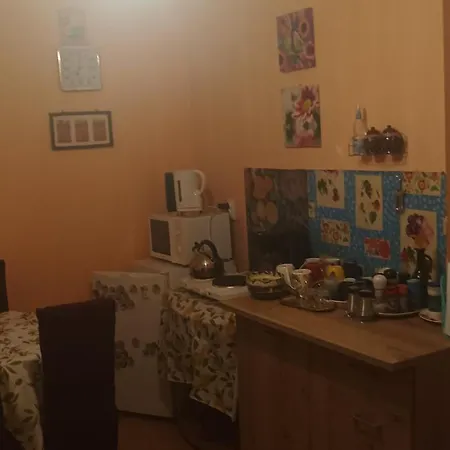 Near Centre With Garden Apartment *