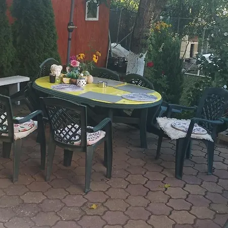 Near Centre With Garden Cluj-Napoca